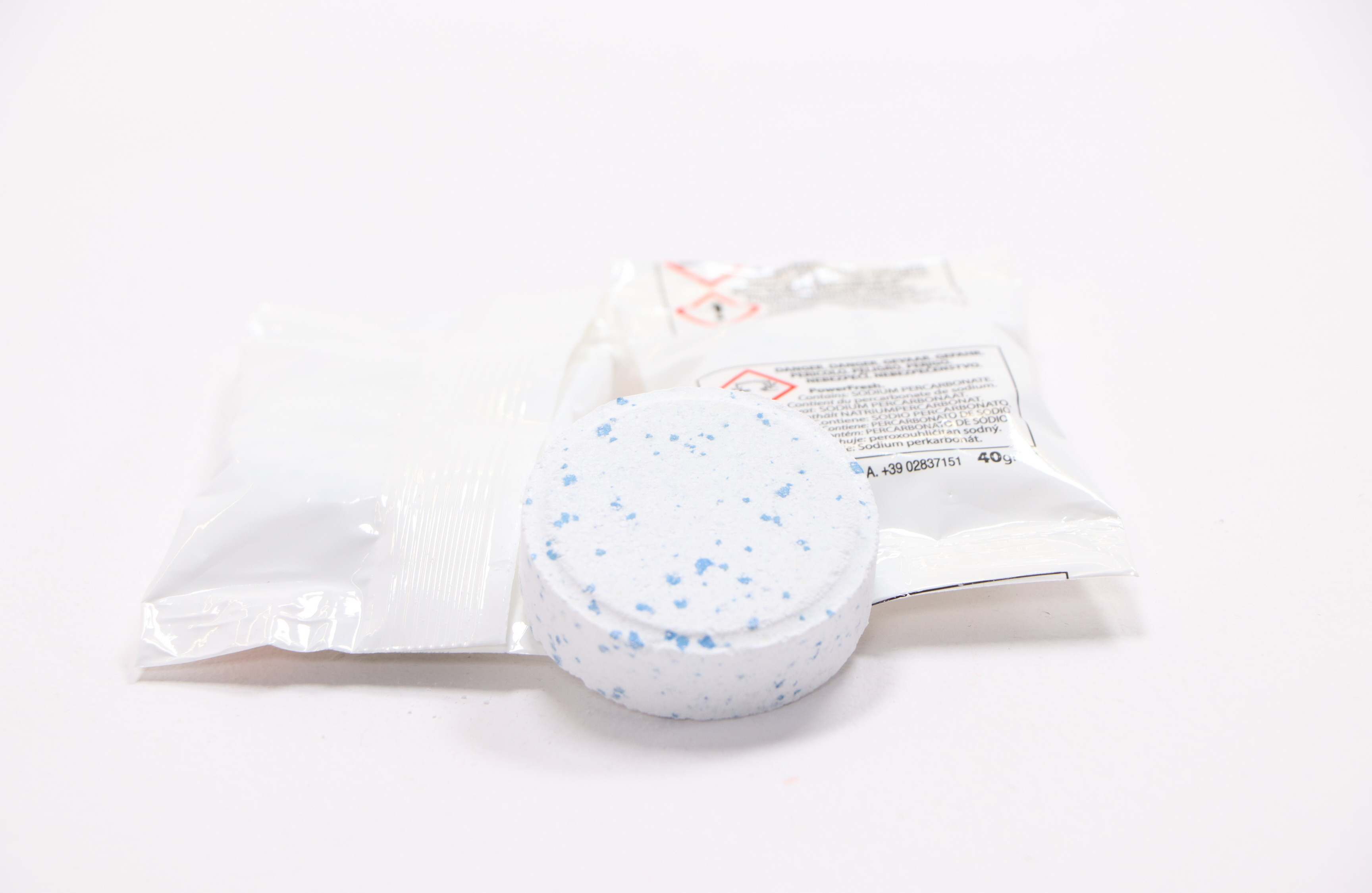 Whirlpool lot de 3 tablettes anti-odeurs afr301 484000001180 pour lave-linge whirlpool indiana1400 859235520000