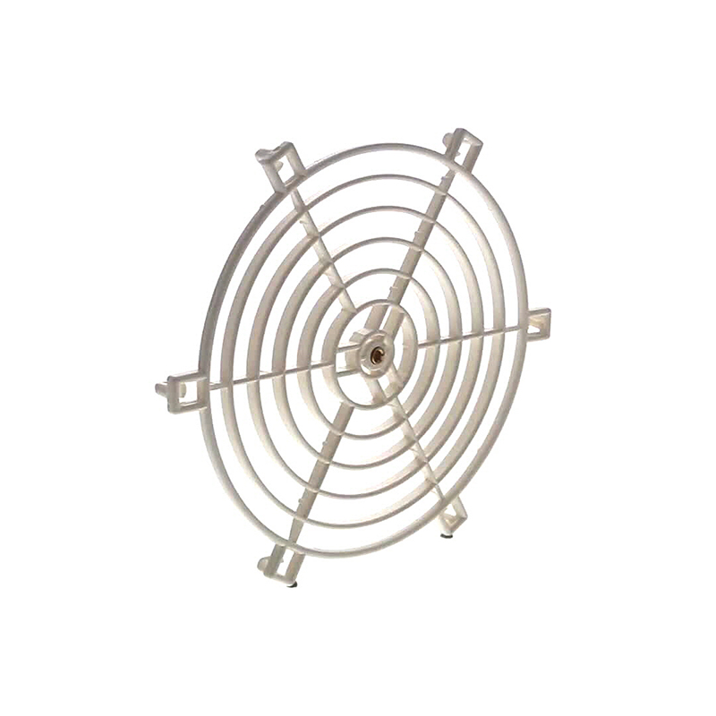 Roblin grille pavillon sécurité avec insert hotte 133.0257.301 pour roblin pilotoptima 1mrtype3500