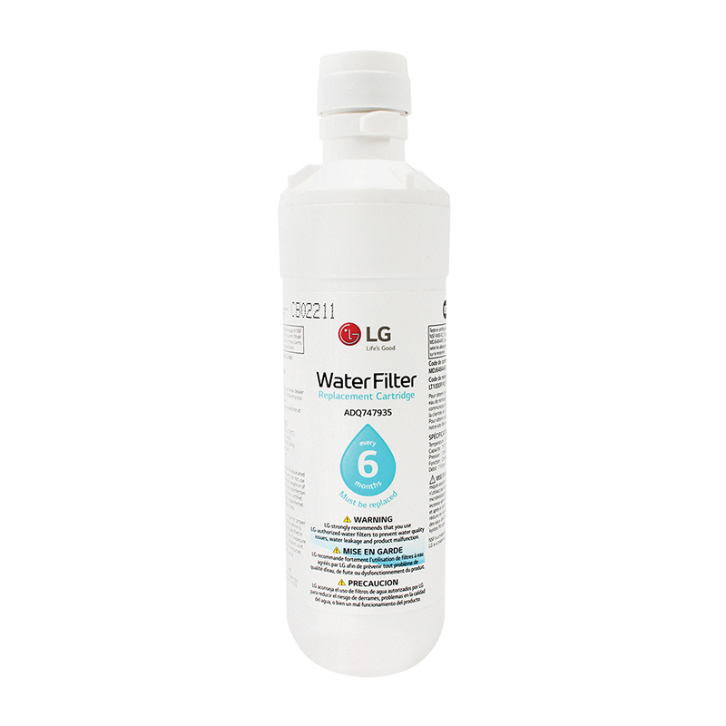 Lg filtre à eau agf80300704 pour aspirateur lg