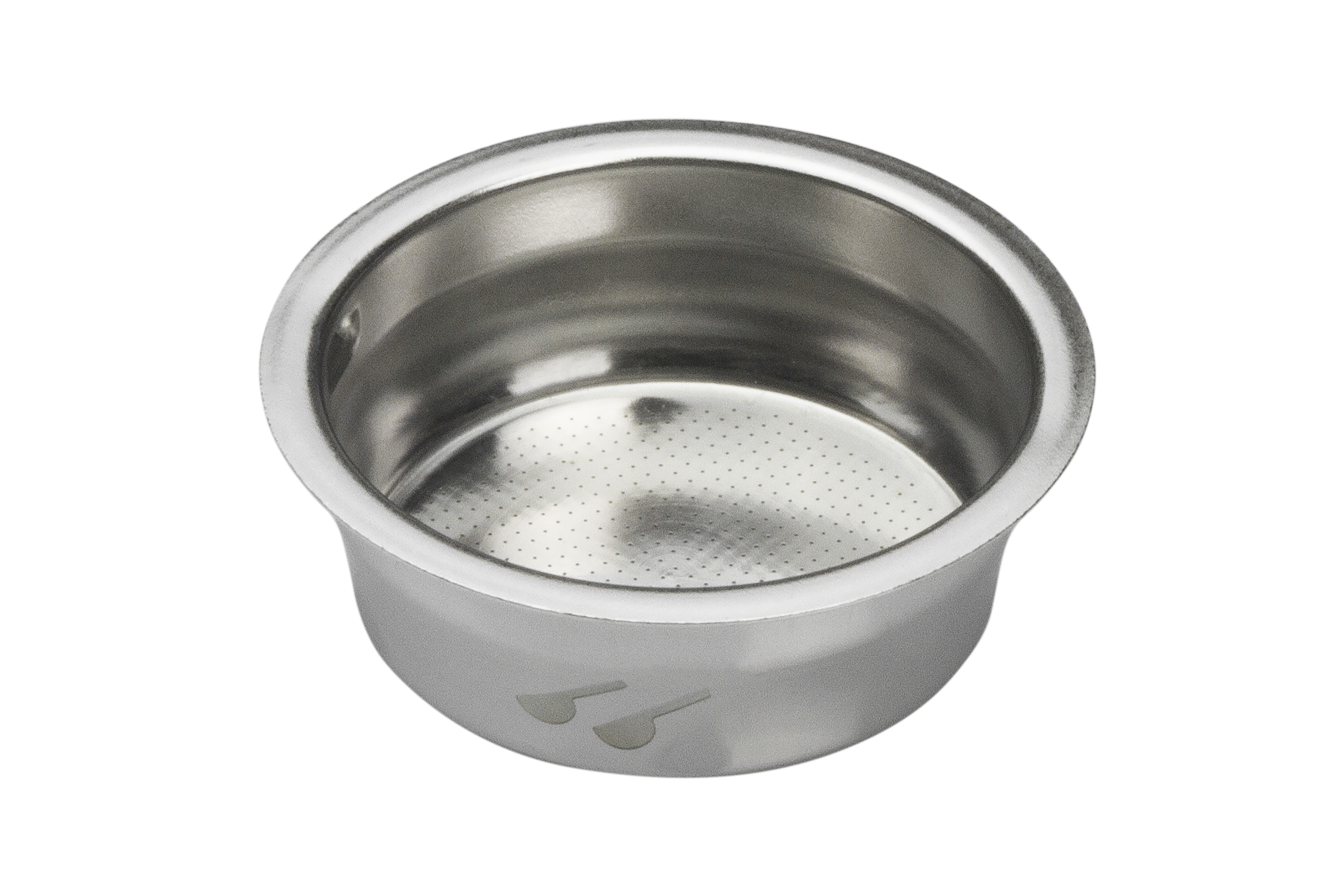 Delonghi tassen sieb 7113212851 pour cafetière et expresso / machine à café delonghi bar19 132104025