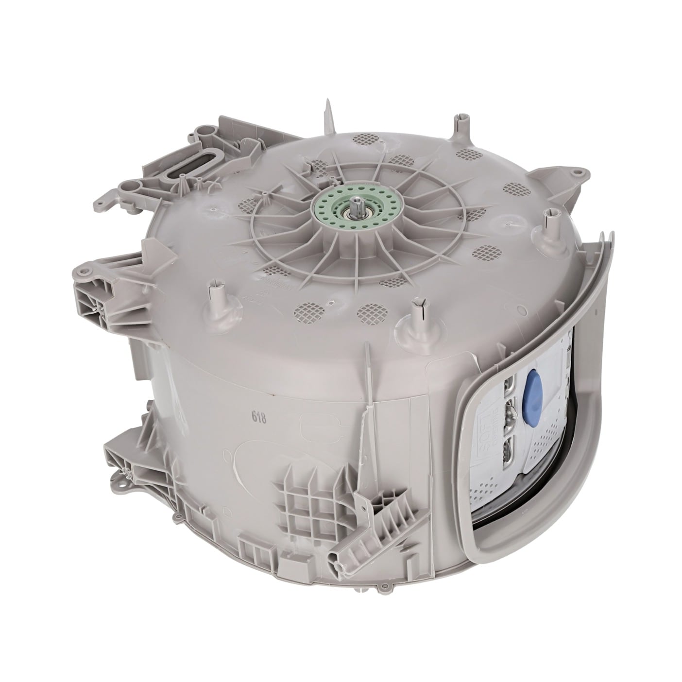 Electrolux groupe soudé ensemble c4,1250r 4055399028 pour lave-linge electrolux ewt1366az1