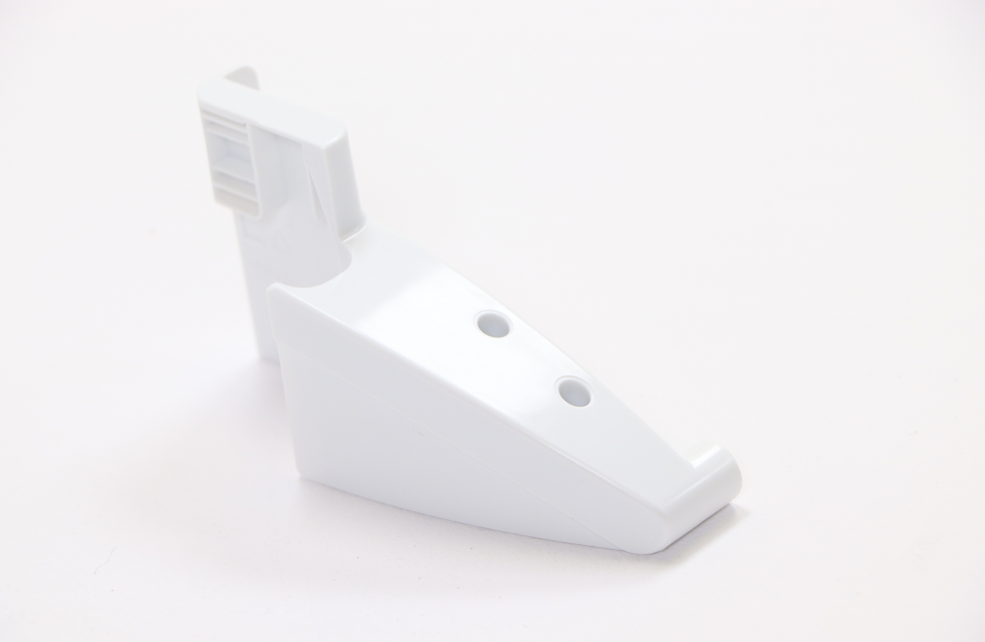 Liebherr paroi (embout gauche d'étrier) 919335300 pour réfrigérateur liebherr cbnes3957 cbnes3957-21n