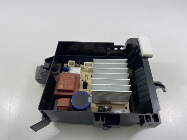 Beko moteur board assemblage 2446407000 pour sèche-linge beko wdw85143