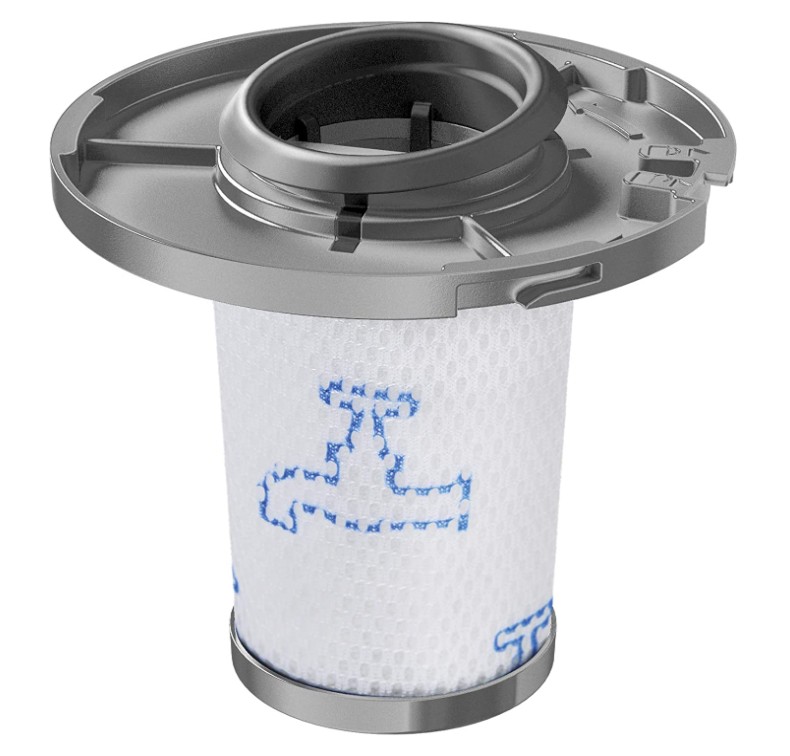 Rowenta filtre séparateur zr009006 pour aspirateur rowenta x-force flex rh9639wo/4q0 2211400858