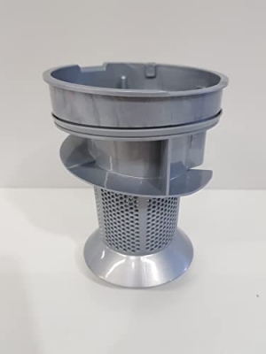 Rowenta séparateur gris ss-2230002463 pour aspirateur rowenta x-force flex rh9678wo/4q0 2211400861