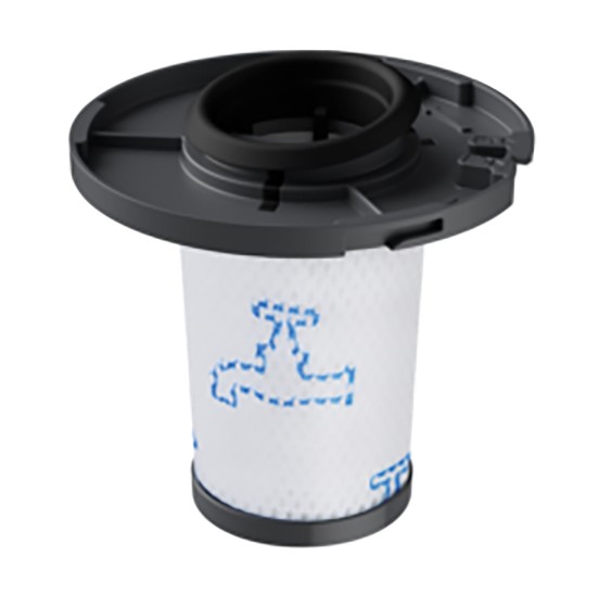 Rowenta filtre séparateur zr009007 pour aspirateur rowenta x-force flex