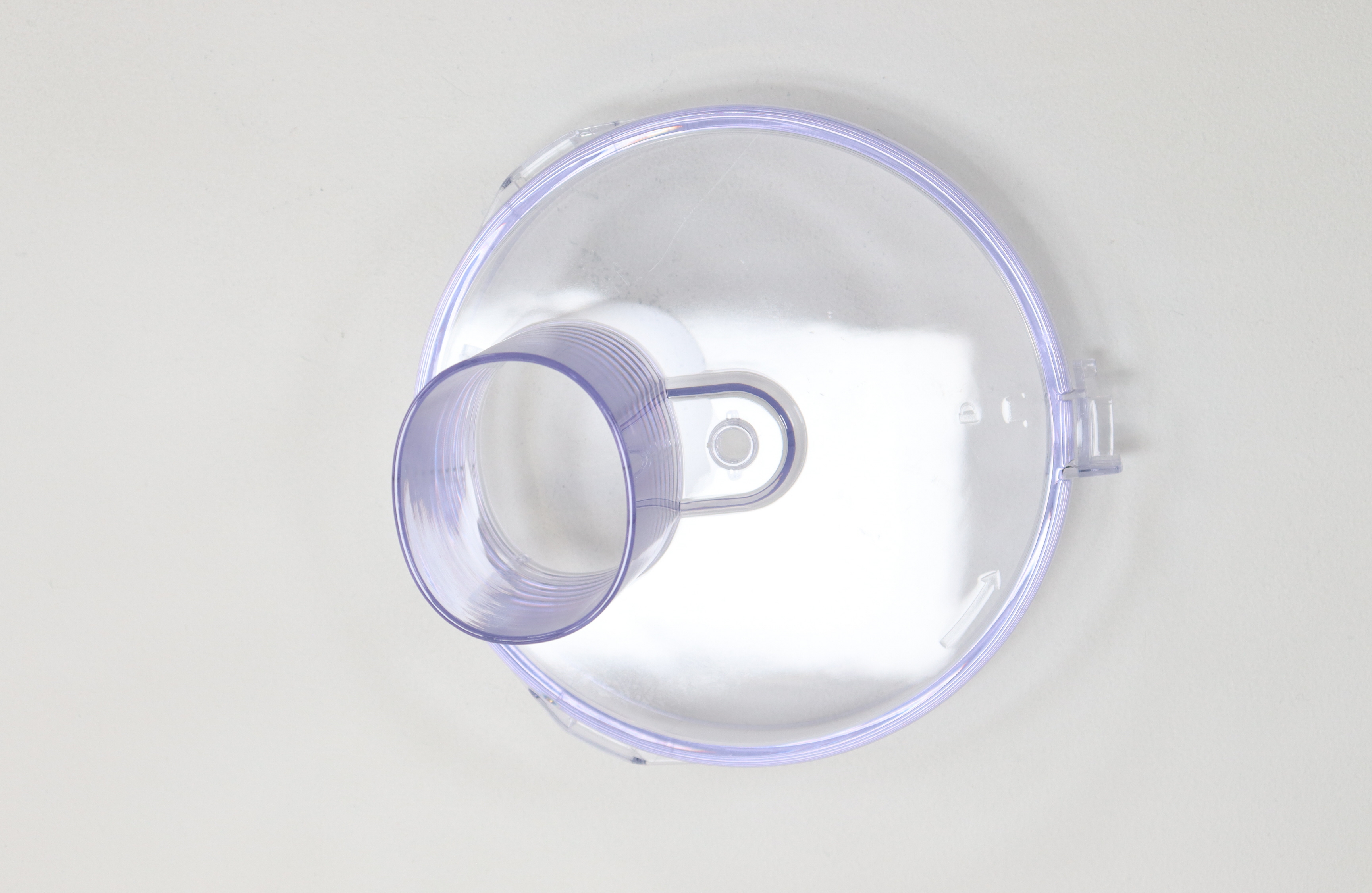 Moulinex bol de hachoir + couvercle ms-652091 pour robot de cuisine moulinex