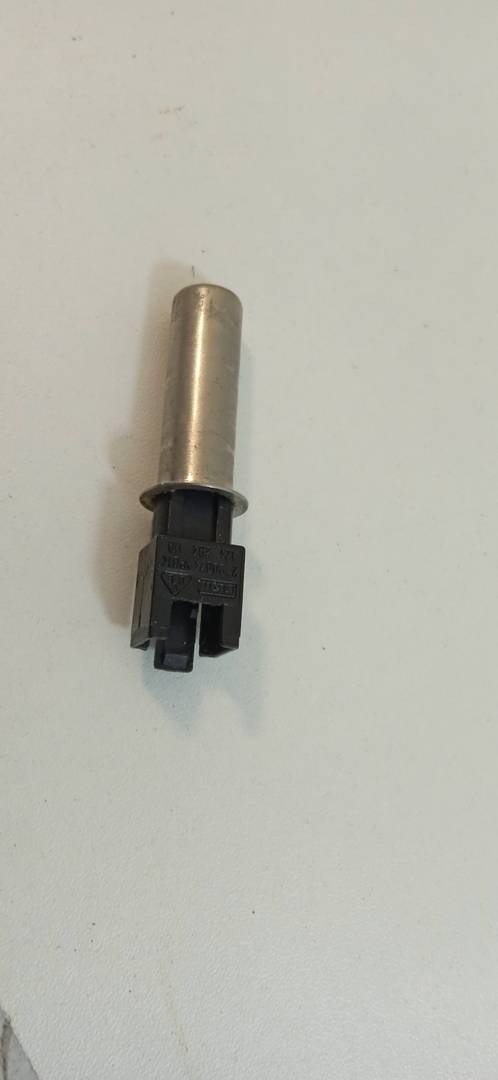 Electrolux sonde ntc 1242941100 pour climatiseur electrolux edc2086pdw 91609694102