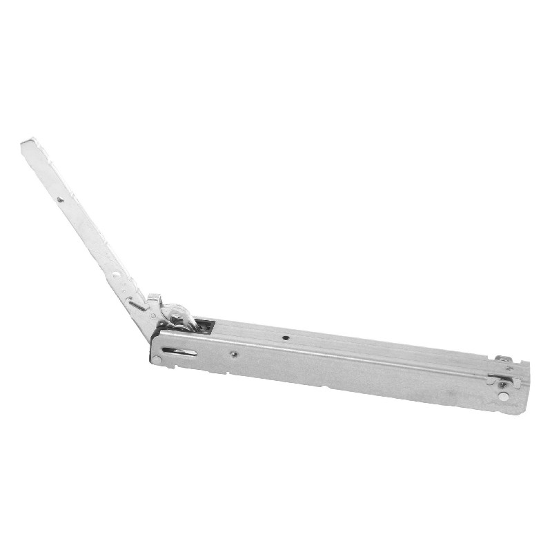 Siemens charnière de porte 12028517 pour four - cuisinière siemens hb578abs0 hb578abs0/01