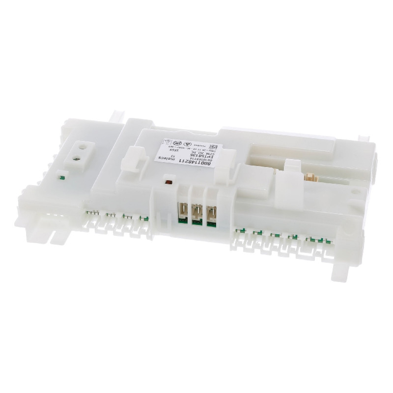 Bosch carte de puissance programmée 10016072