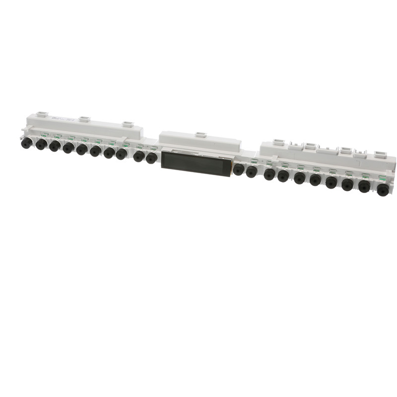 Gaggenau carte électronique de commande programmée 11033804 pour lave-vaisselle gaggenau df251160 df251160/12