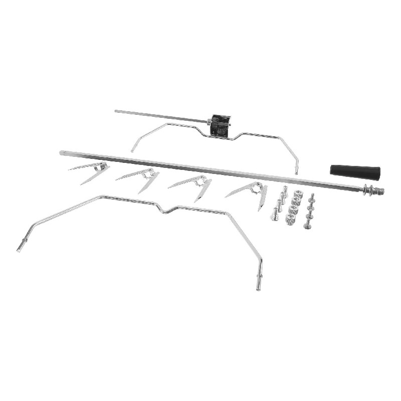 Bosch broche 11014295 pour four - cuisinière bosch hsb738357a hsb738357a/01