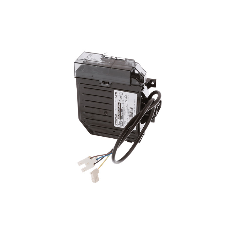 Bosch convertisseur de fréquence 12025358 pour réfrigérateur bosch kge39ml40 kge39ml40/96
