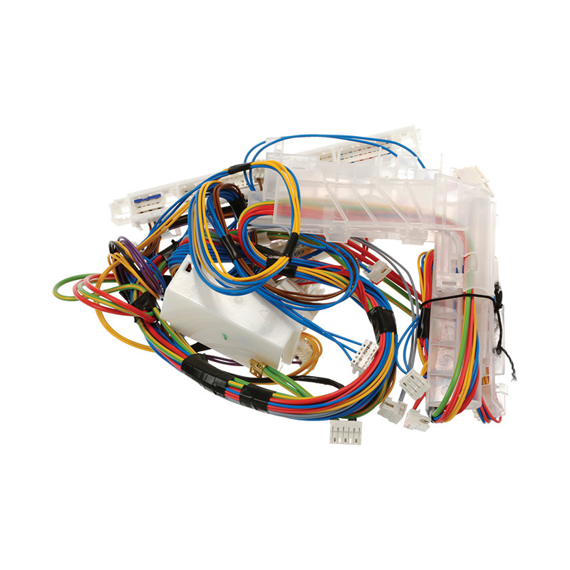 Bosch faisceau de câblage 12029054 pour lave-vaisselle bosch sr46t598eu sr46t598eu/42