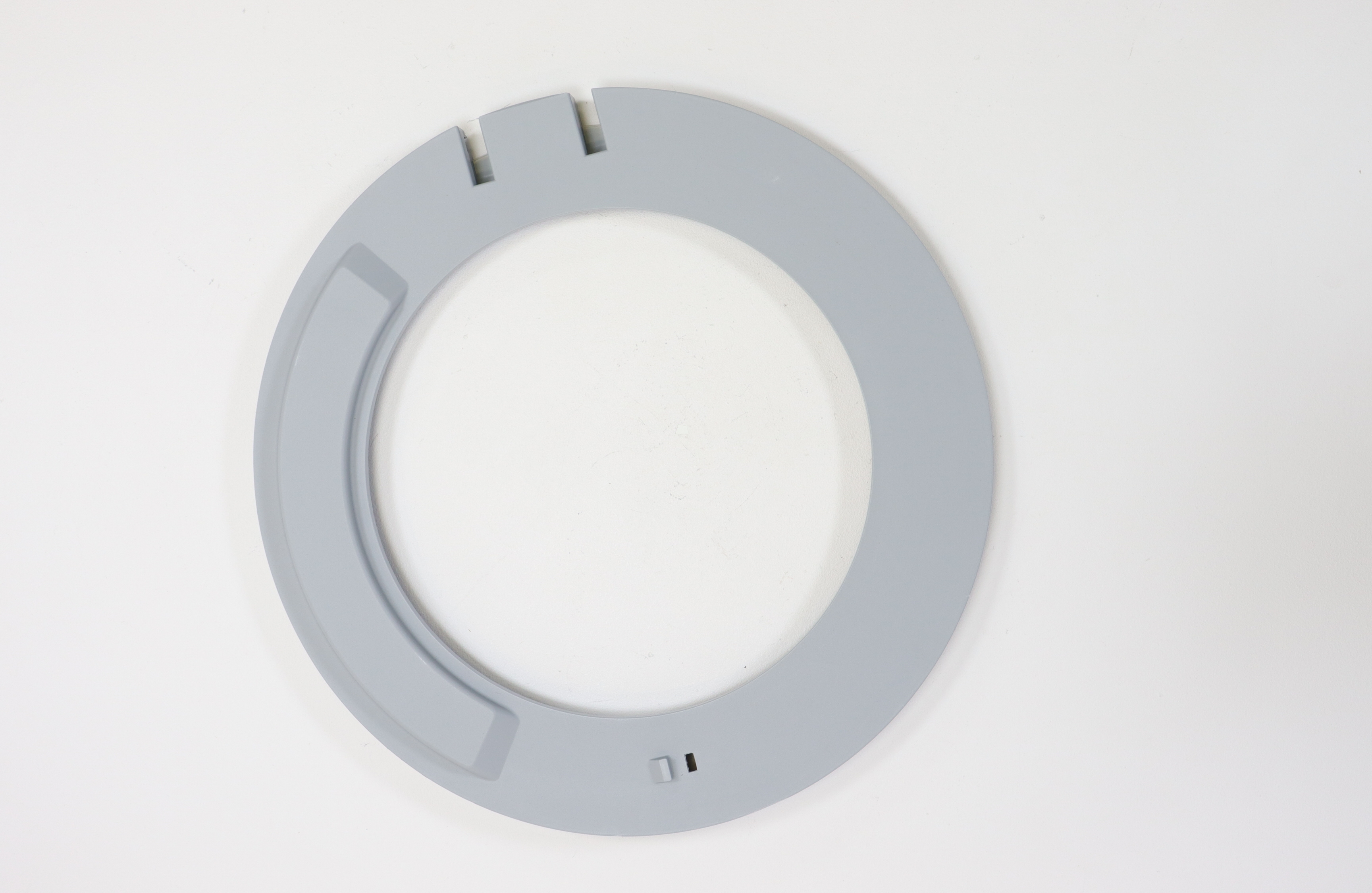 Bosch cadre de hublot 20001372 pour lave-linge bosch wan28258gr wan28258gr/19