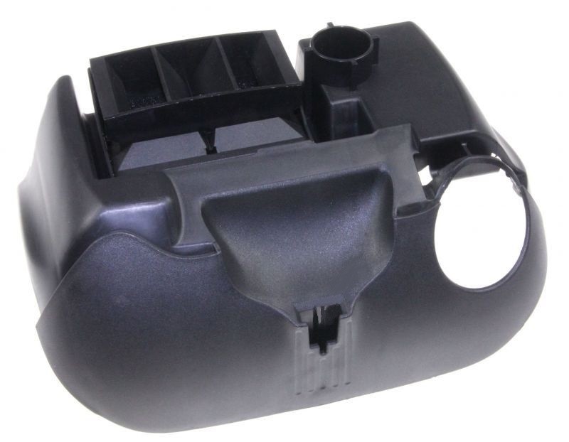 Bosch boitier-partie superieure 00355892 pour aspirateur bosch vs50a30 vs50a30/03