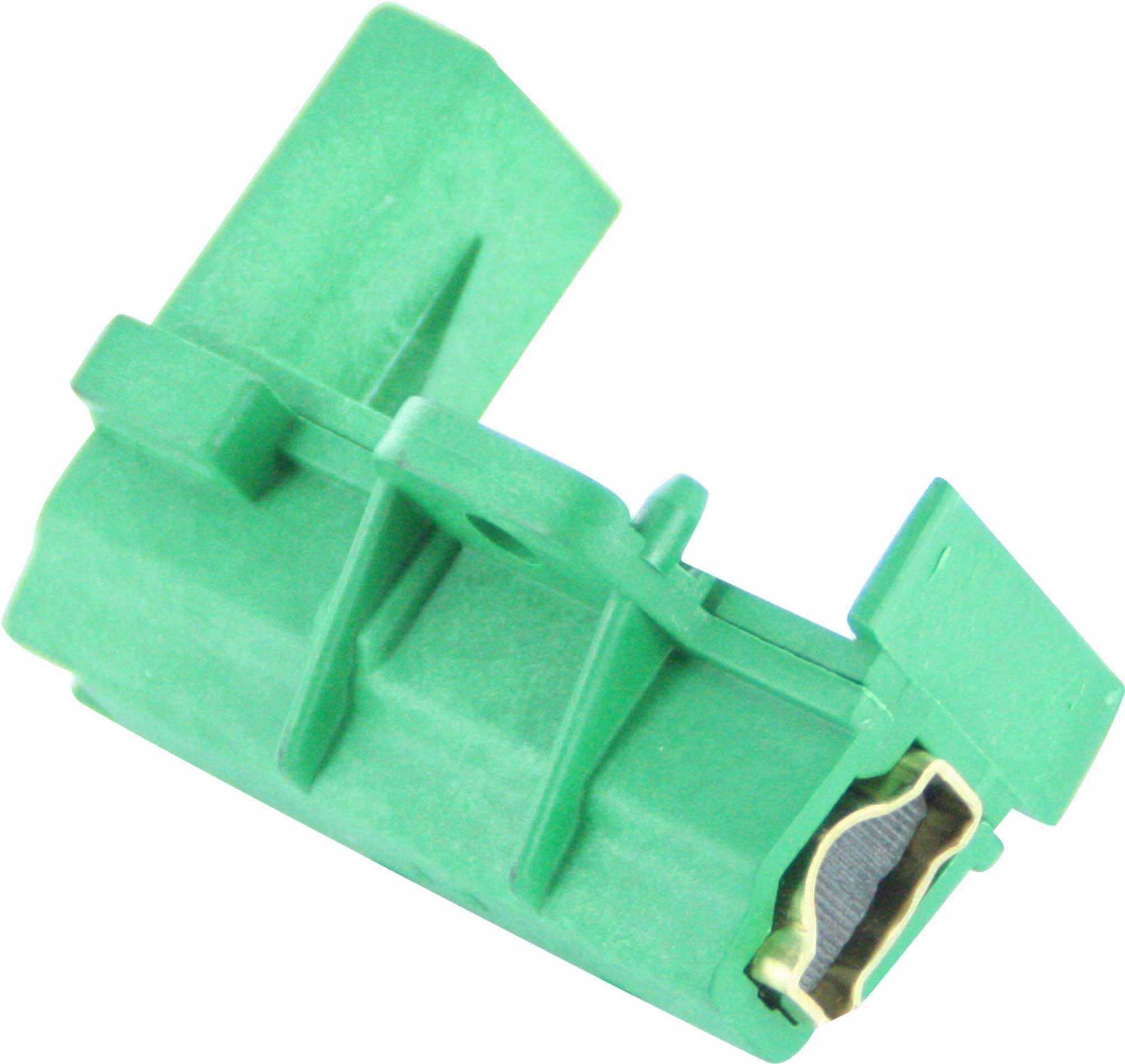 Beko charbon moteur (l24mf) 371202407 pour lave-linge beko wfh1267f 7119882000