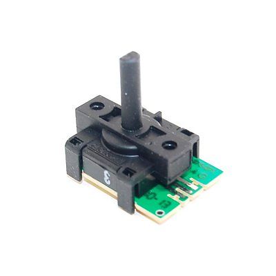 Beko potentiomètre 2827190100 pour lave-linge beko wml15102