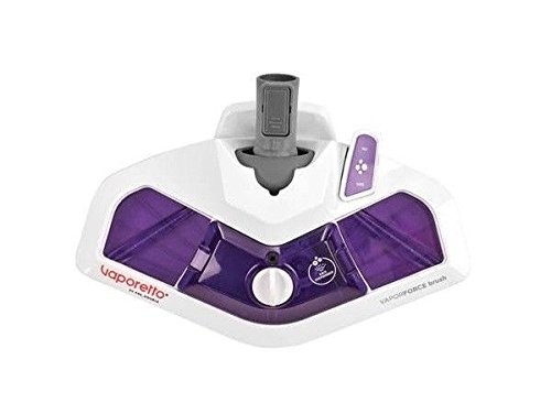 Polti brosse sol violet pour sv440 m0006636 pour nettoyeur vapeur - pression polti vaporetto sv 460_double pteu0296