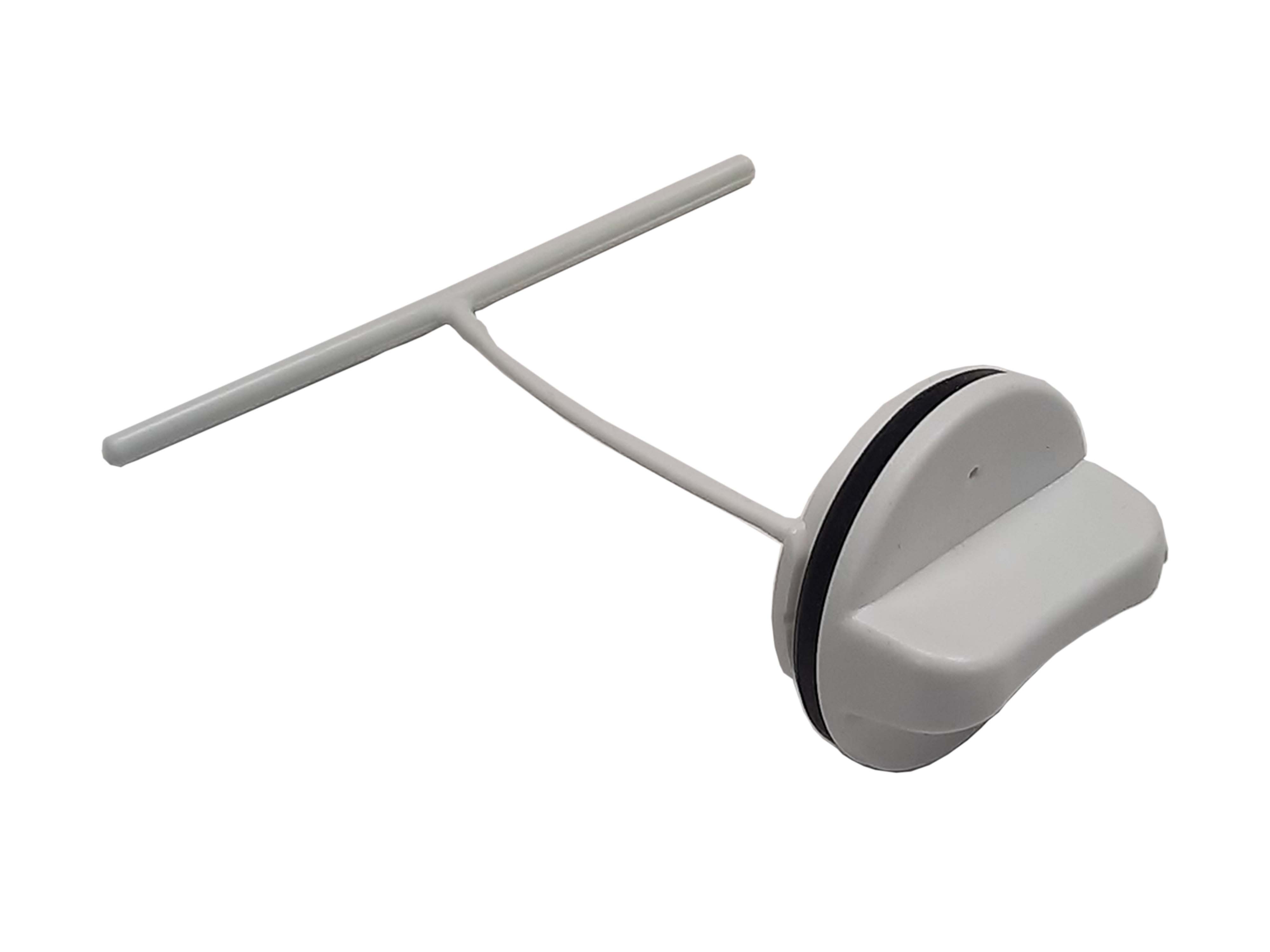 Polti bouchon + joint de réservoir smart sldb3151 pour nettoyeur vapeur - pression polti vaporetto smart 100_b pteu0276