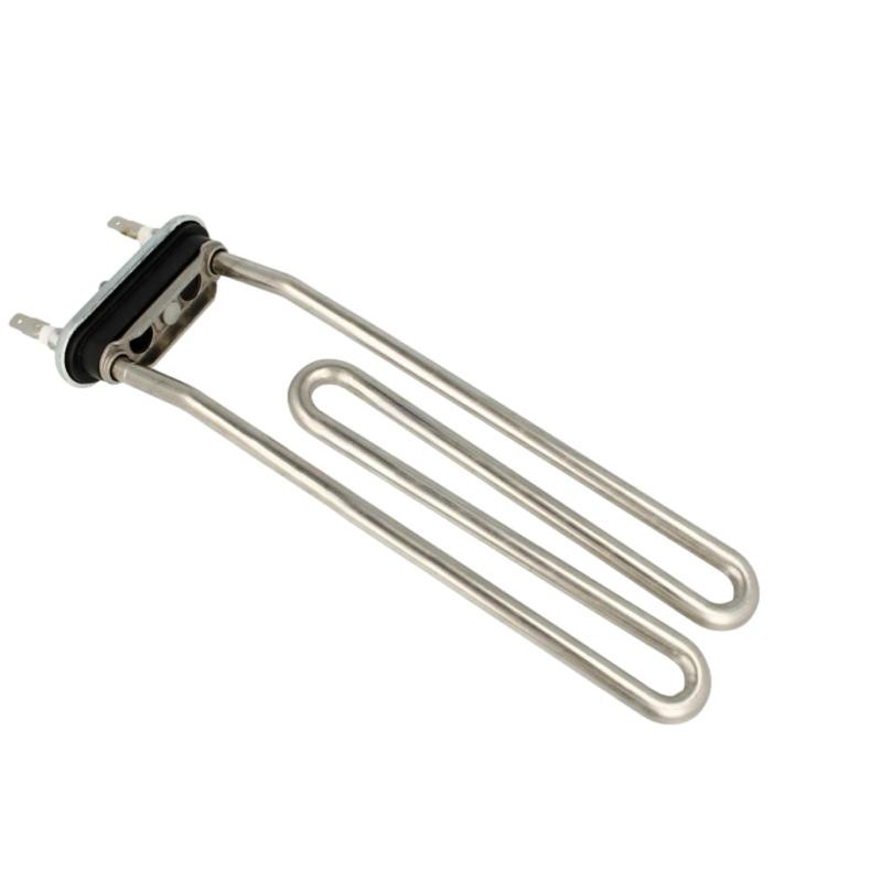Asko résistance 230v/2000w dv wm-75/85 824926 pour lave-linge asko w2096r.w