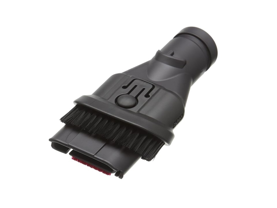 Dyson brosse(+embout poussiere) 914361-01 pour aspirateur dyson dc34