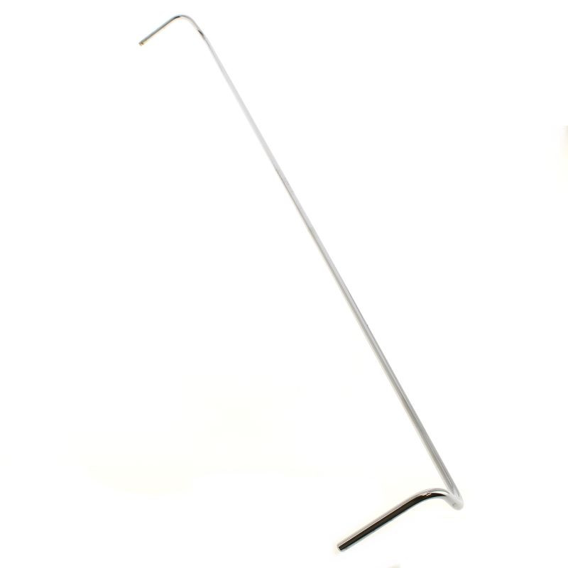 Liebherr porte clayettes à fils/glass-line 7113163 pour réfrigérateur liebherr cbnes5067-20 cbnes5067-20w