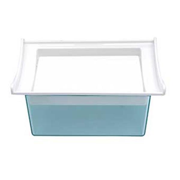 Liebherr beurrier 7420306 pour réfrigérateur liebherr annee 2004 double porte premium 296l inox