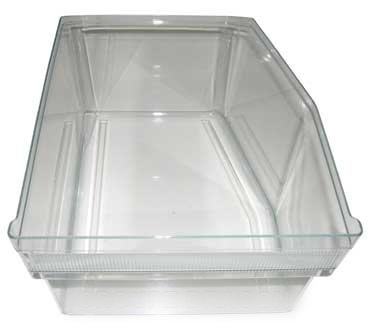 Liebherr bac à légumes g m ke 9290020 pour réfrigérateur liebherr annee 2004 double porte premium 296l inox