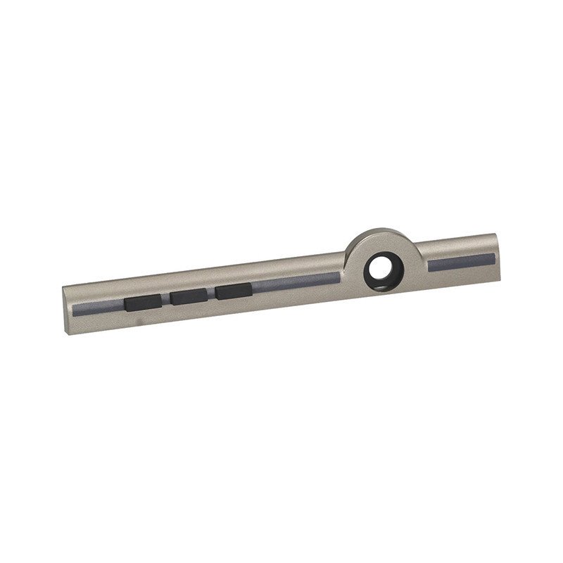 De dietrich barrette de bouton 72x0343 pour four - cuisinière de dietrich doc540xa1 doc540xa12