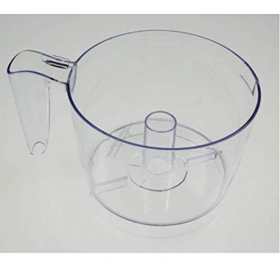 Moulinex bol hachoir ms-652595 pour robot de cuisine moulinex