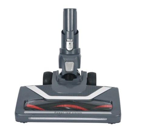 Rowenta electro-brosse gris ss-7222053289 pour aspirateur rowenta x-pert rh6837wo/871 7211004539