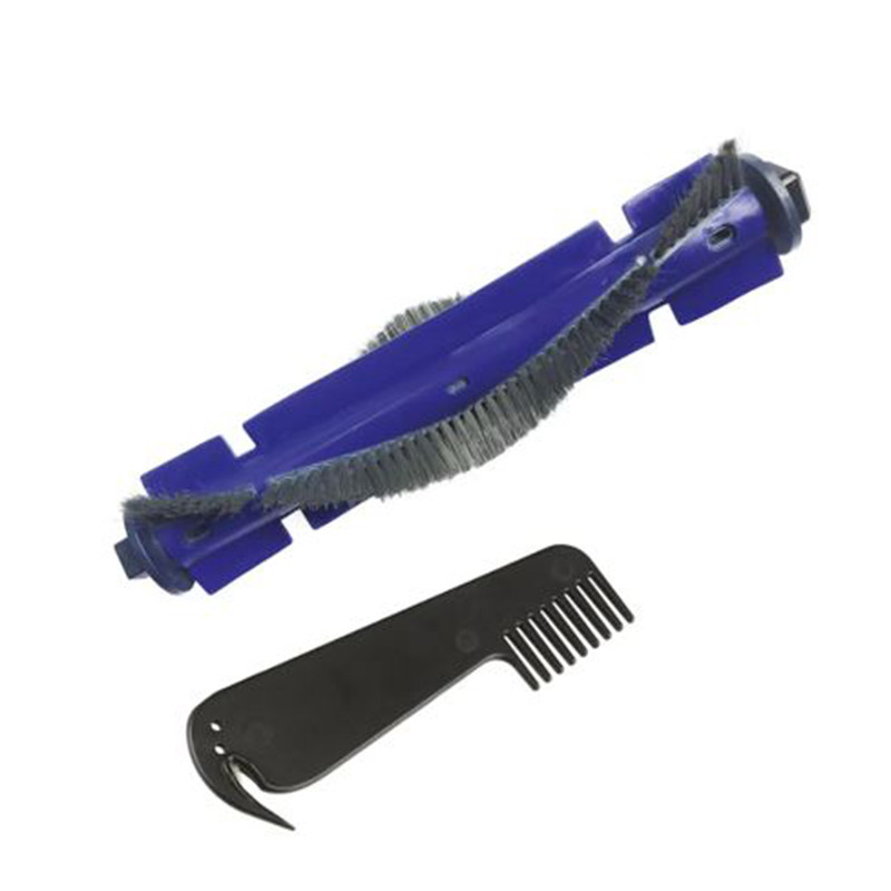 Rowenta brosse animal brossette zr177003 pour aspirateur robot rowenta explorer serie 120 rr7877wh/4q0 2211401020