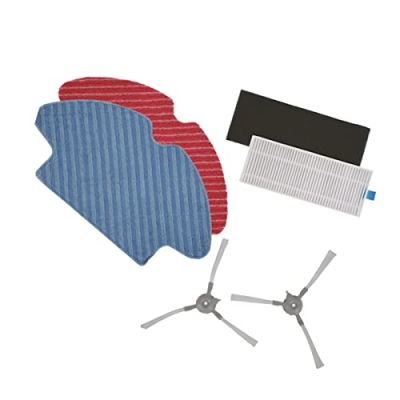 Rowenta kit animal zr762000 pour aspirateur robot rowenta x-plorer serie 75 rr7687wh/ns0 2211400903