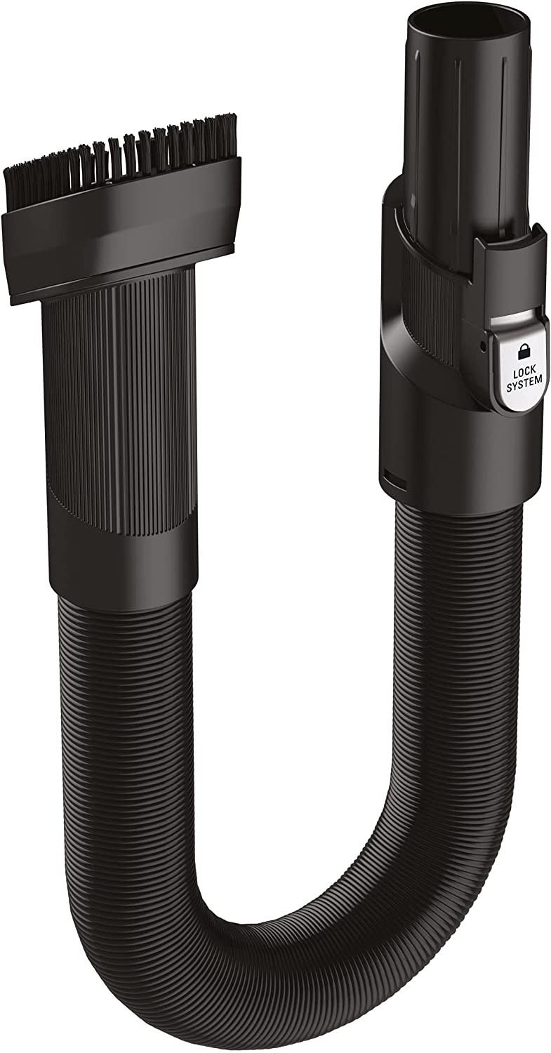 Rowenta flexible mini flex zr905001 pour aspirateur rowenta x-pert rh6822wo/871 7211004760