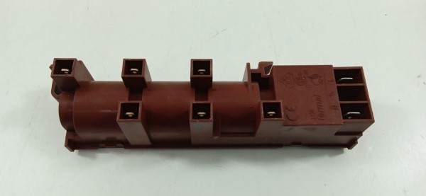 Smeg  bougie et allumeur   810020141 pour four - cuisinière smeg tr93bl