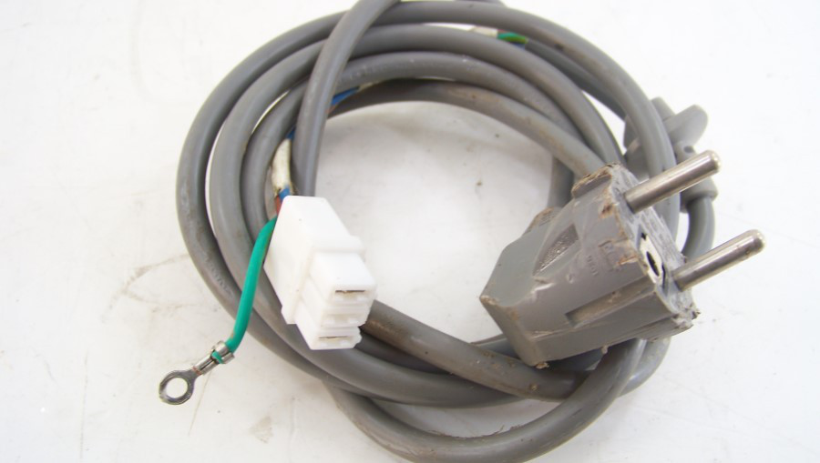 Lg câblage - filerie 18988 pour lave-linge lg wd14440fds