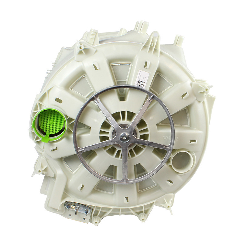 Whirlpool cuveplastiqltmaxinewwdt c00630559 pour lave-linge whirlpool effwdb864349bvfr