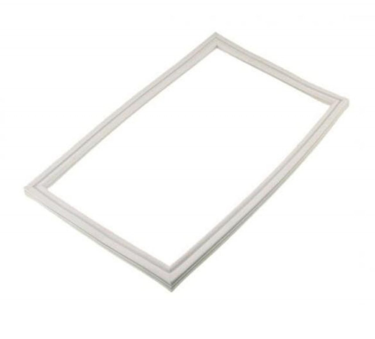 Indesit jointblancportefreezerblanc c00849586 pour réfrigérateur indesit li8 ff2i w