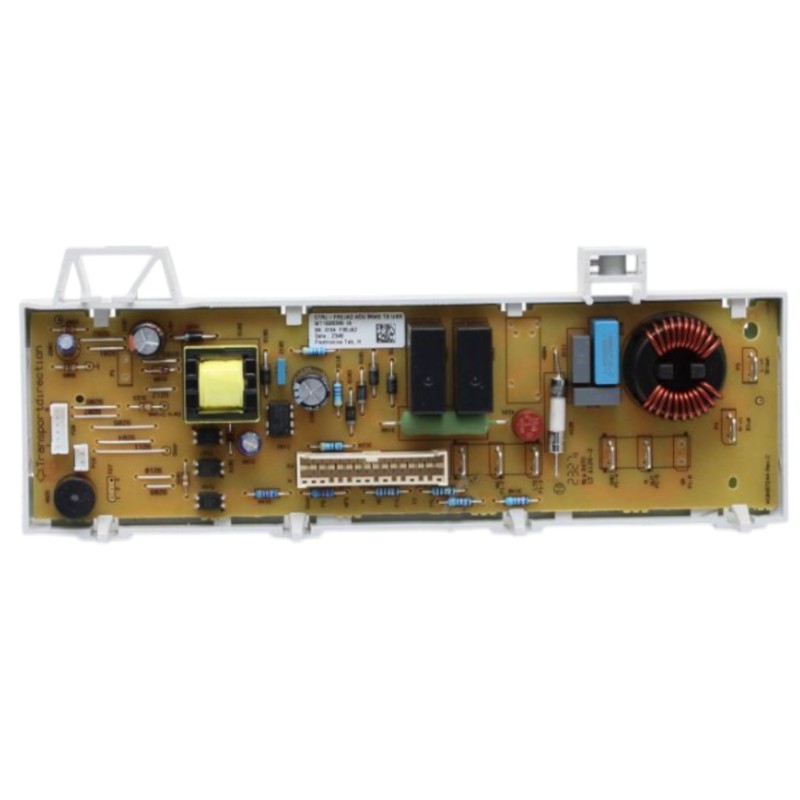 Whirlpool platine controle ctrl-freja2 acu c00853727 pour micro-ondes whirlpool mbna900b 759991659351