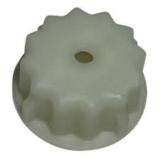 Krups entraîneur de couteau ms-4522330 pour robot de cuisine krups freshmix kb710a41/860 8100000704