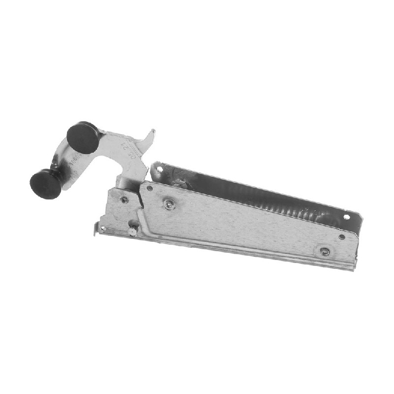 Neff charniere de porte 12033776 pour four - cuisinière neff b57cs24h0 b57cs24h0/80