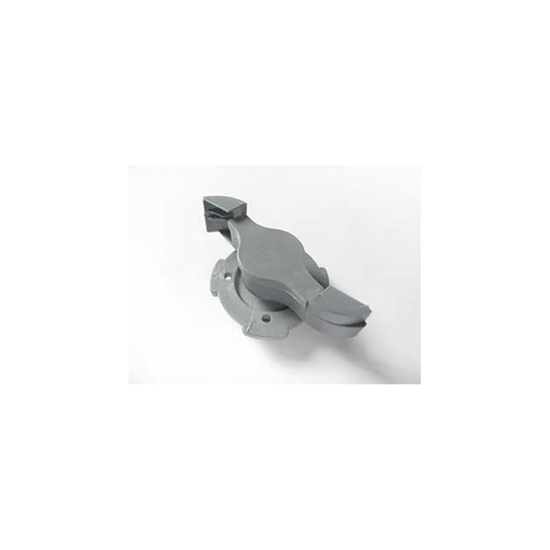 Bauknecht atomiseur plafond 481290508672 pour lave-vaisselle bauknecht gsi5599gix 854822716010