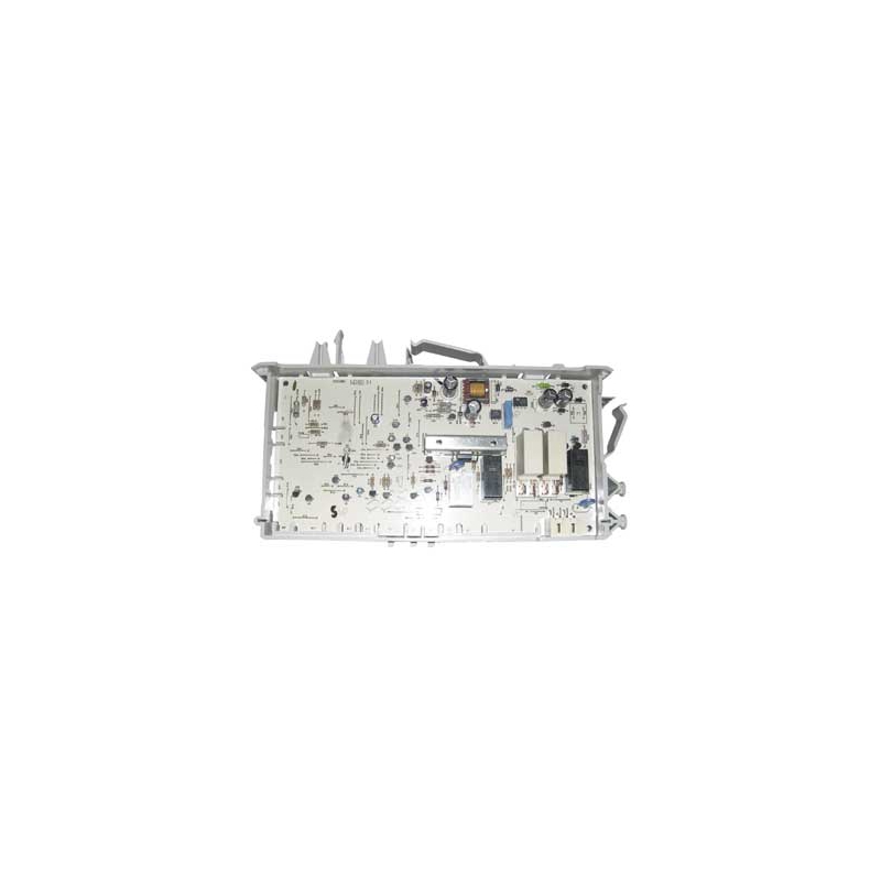 Whirlpool platine control basic omega2a43 481221479076 pour lave-linge whirlpool awt7125/1 856181210010