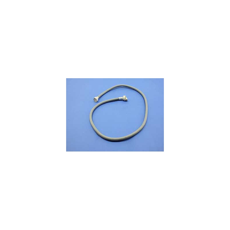 Whirlpool tuyau dali tub 481953028736 pour machine à glaçons whirlpool agb024/01/g/wp 851202401070