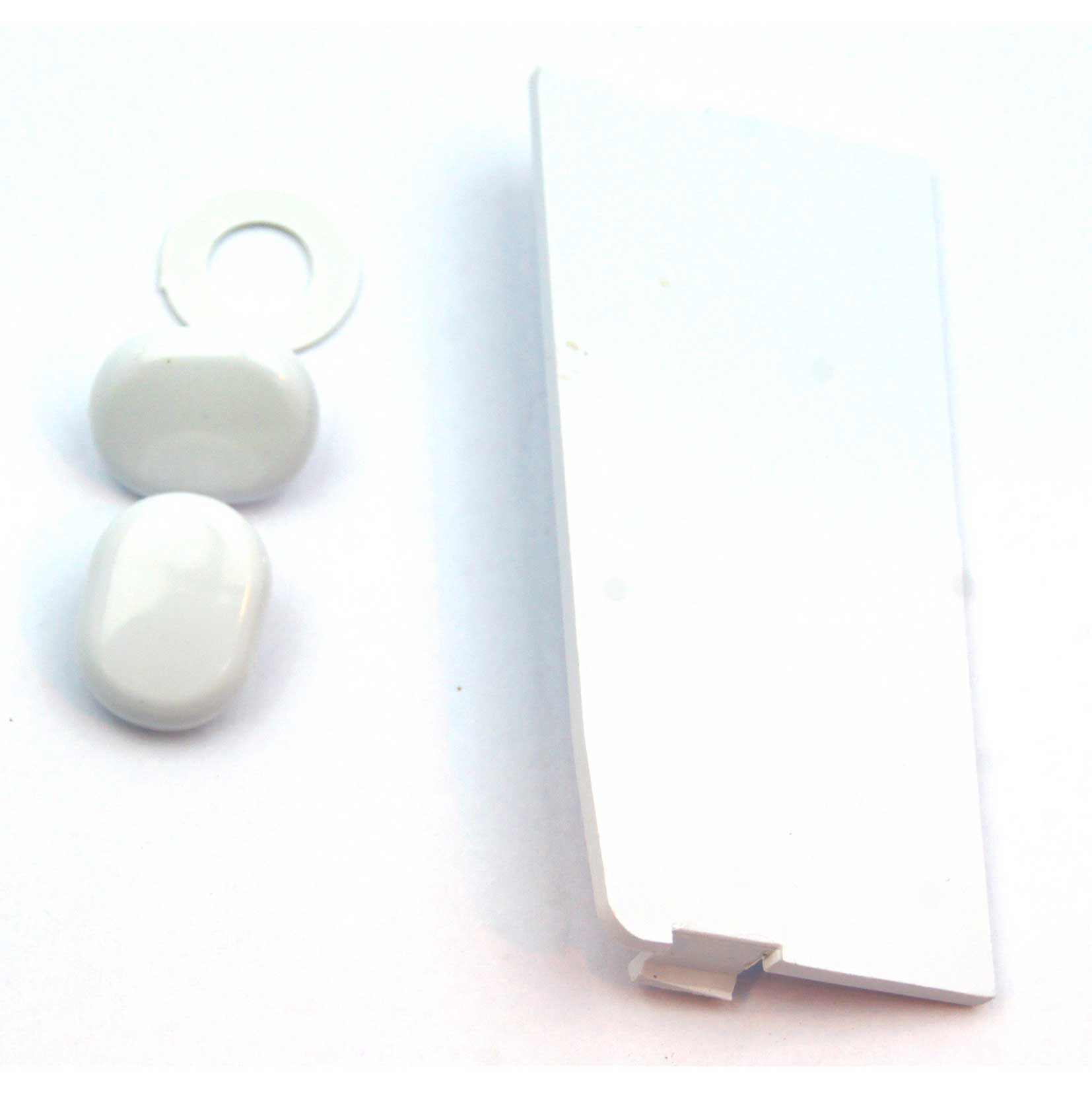 Kit inversion porte frigo beko 4303536900 pour divers electroménager beko