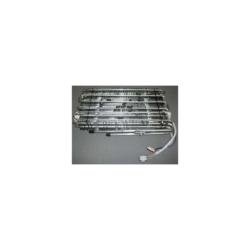 Evaporateur frigo beko 4906170100 pour divers electroménager beko
