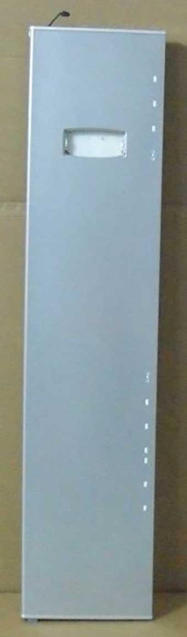 Porte congelateur gne25814s e frigo beko 4326030310