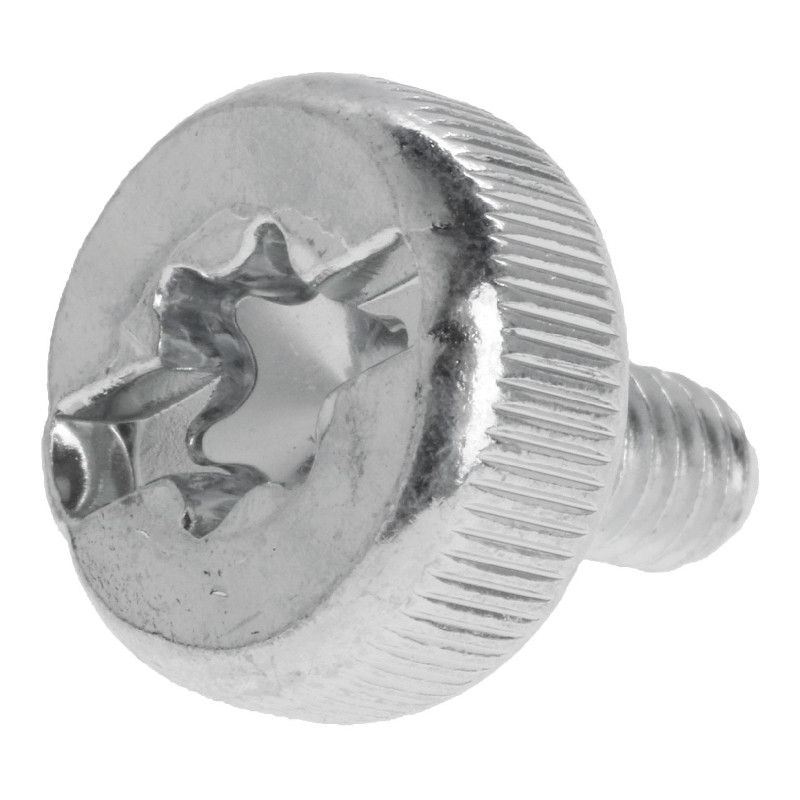 Vis pour four micro-ondes bosch 10024866 pour four - cuisinière bosch hba471bb0s hba471bb0s/82