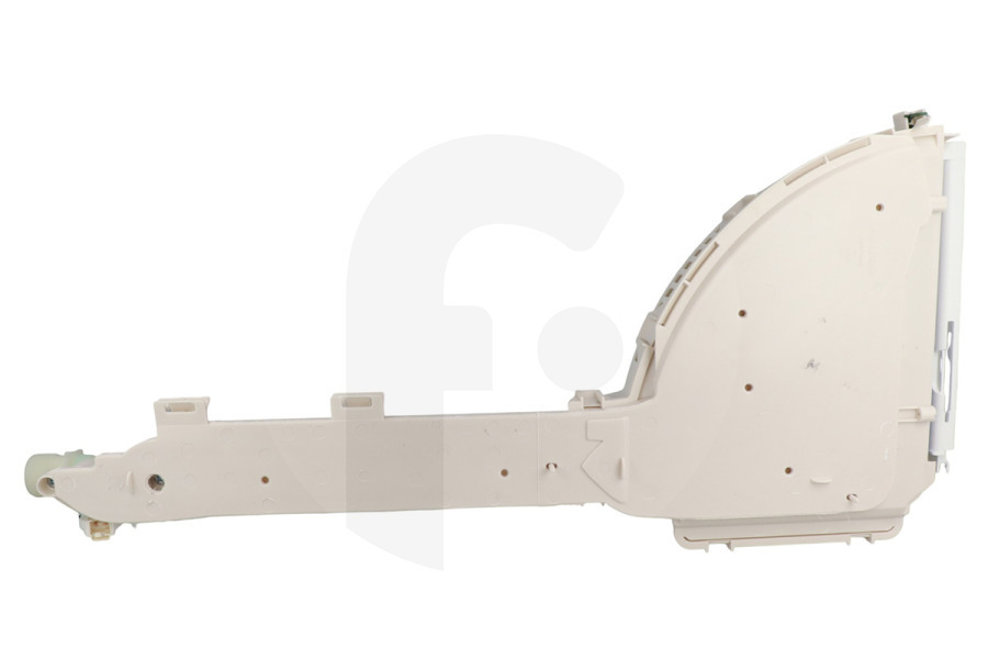 Hotpoint ariston ensemble boite pour lave-linge whirlpool c00738303 pour hotpoint ariston nlcd 948 wc a eu